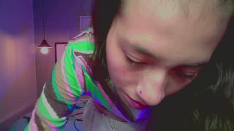 Snapshot of valeria_rossi7 chatting on 12.06.24 Valeria online show from 12.06.24