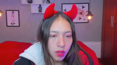 Snapshot of valeria_rossi7 chatting on 01.24.25 Valeria online show from 01.24.25