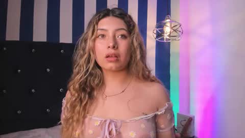 valeria_rouse28 online show from 09.24.25