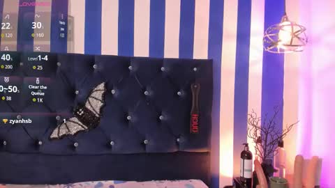 valeria_rouse28 online show from 10.10.25