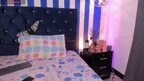 valeria_rouse28 online show from 10.26.25