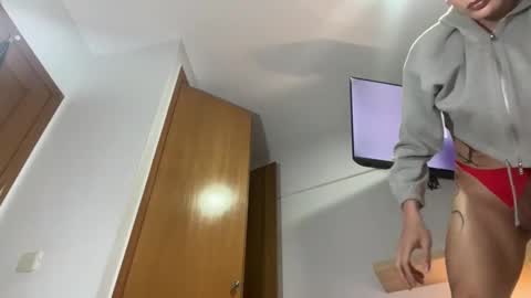 valeria_thonson online show from 02.28.26