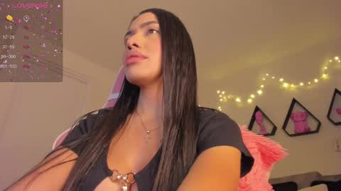 Snapshot of valeria_uribe22 chatting on 01.05.25 online show from 01.05.25