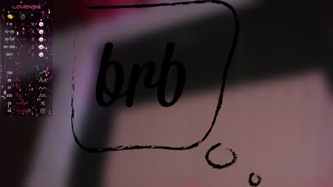 Snapshot of valeria_uribe22 chatting on 01.27.25 online show from 01.27.25