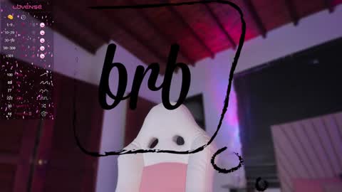 Snapshot of valeria_uribe22 chatting on 01.29.25 online show from 01.29.25