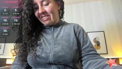 Valeria online show from 01.10.25