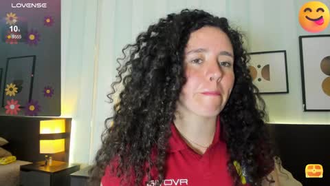 Valeria online show from 01.11.25