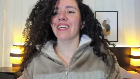 Valeria online show from 01.12.25