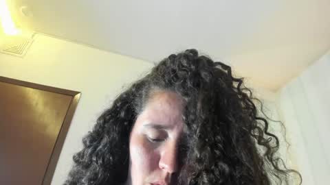 Valeria online show from 01.13.25