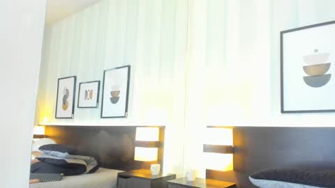 Valeria online show from 01.14.25