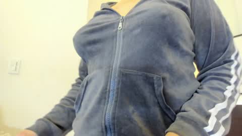 Valeria online show from 01.17.25