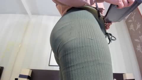 Valeria online show from 01.18.25