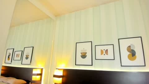 Valeria online show from 01.20.25