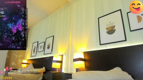 Valeria online show from 01.21.25