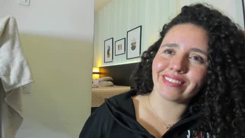 Valeria online show from 01.22.25