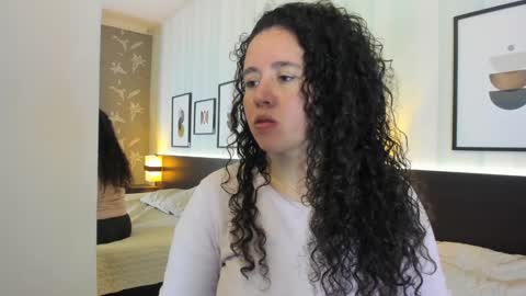 Valeria online show from 02.01.25