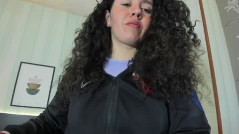 Valeria online show from 02.07.25