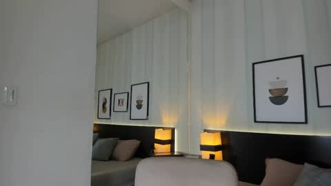 Valeria online show from 02.20.25