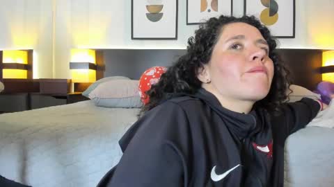 Valeria online show from 02.21.25