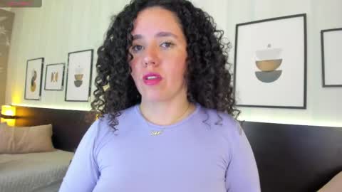 Valeria online show from 02.22.25