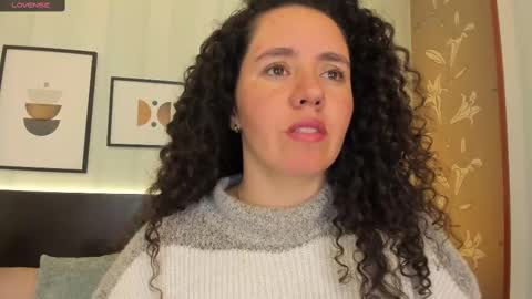 Valeria online show from 02.23.25