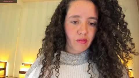 Valeria online show from 02.23.25