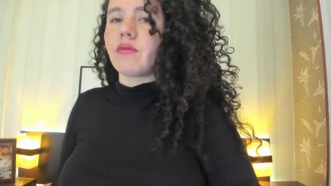 Valeria online show from 02.27.25