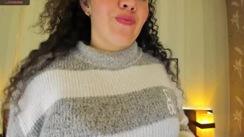 Valeria online show from 03.05.25