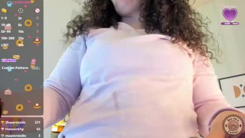 Valeria online show from 03.06.25