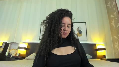 Valeria online show from 03.07.25