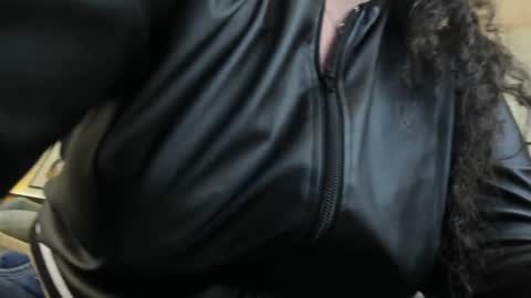 Valeria online show from 03.09.25