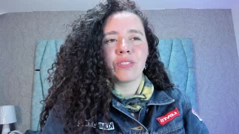 Valeria online show from 09.12.25