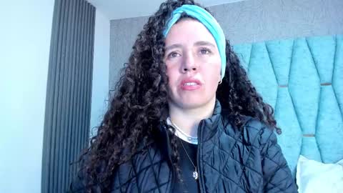 Valeria online show from 09.29.25