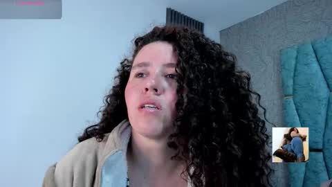 Valeria online show from 10.11.25