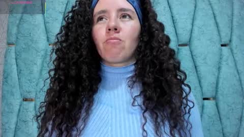 Valeria online show from 10.12.25