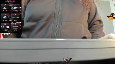 Valeria online show from 11.01.25