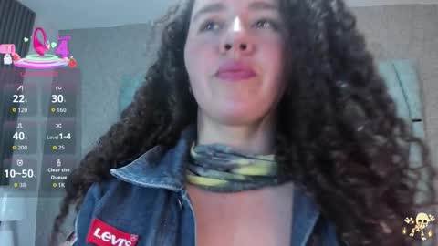 Valeria online show from 11.08.25