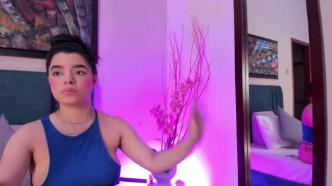 ValeriaBlythe online show from 02.17.26