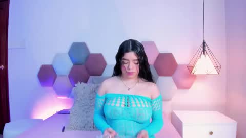 ValeriaBlythe online show from 02.20.26