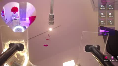 Valeria online show from 02.07.26