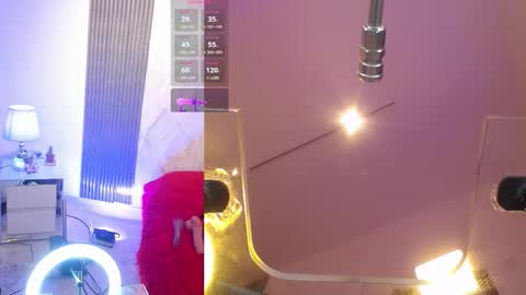 Valeria online show from 02.26.26