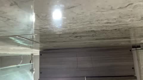 Valeria  IG valeriacorrea430 online show from 01.18.25