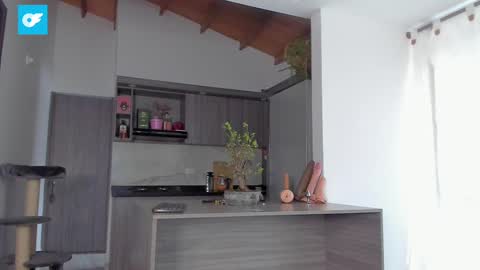 Valeria  IG valeriacorrea430 online show from 02.09.25
