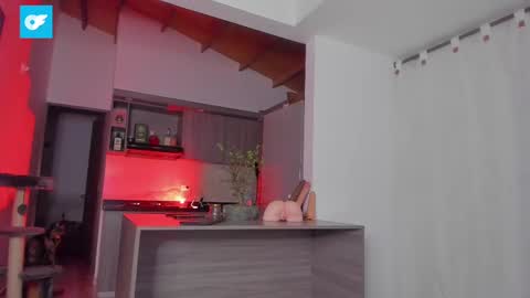 Valeria  IG valeriacorrea430 online show from 02.27.25