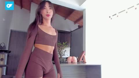 Valeria  IG valeriacorrea430 online show from 02.27.25