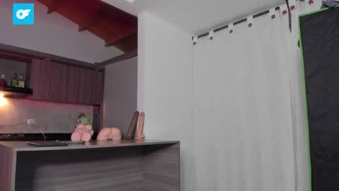 Valeria  IG valeriacorrea430 online show from 09.10.25