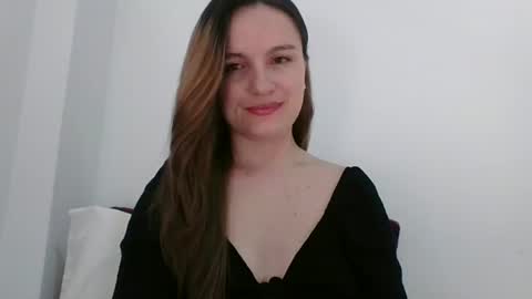 valeriafrannco online show from 01.23.25