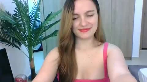 valeriafrannco online show from 01.23.25