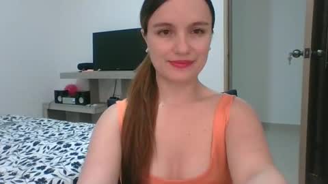 valeriafrannco online show from 02.12.25