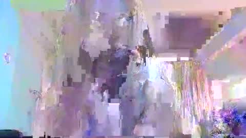 valeriafrannco online show from 11.03.25